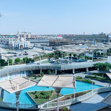 Lofts By Elegant Daire Kahire Dış mekan fotoğraf