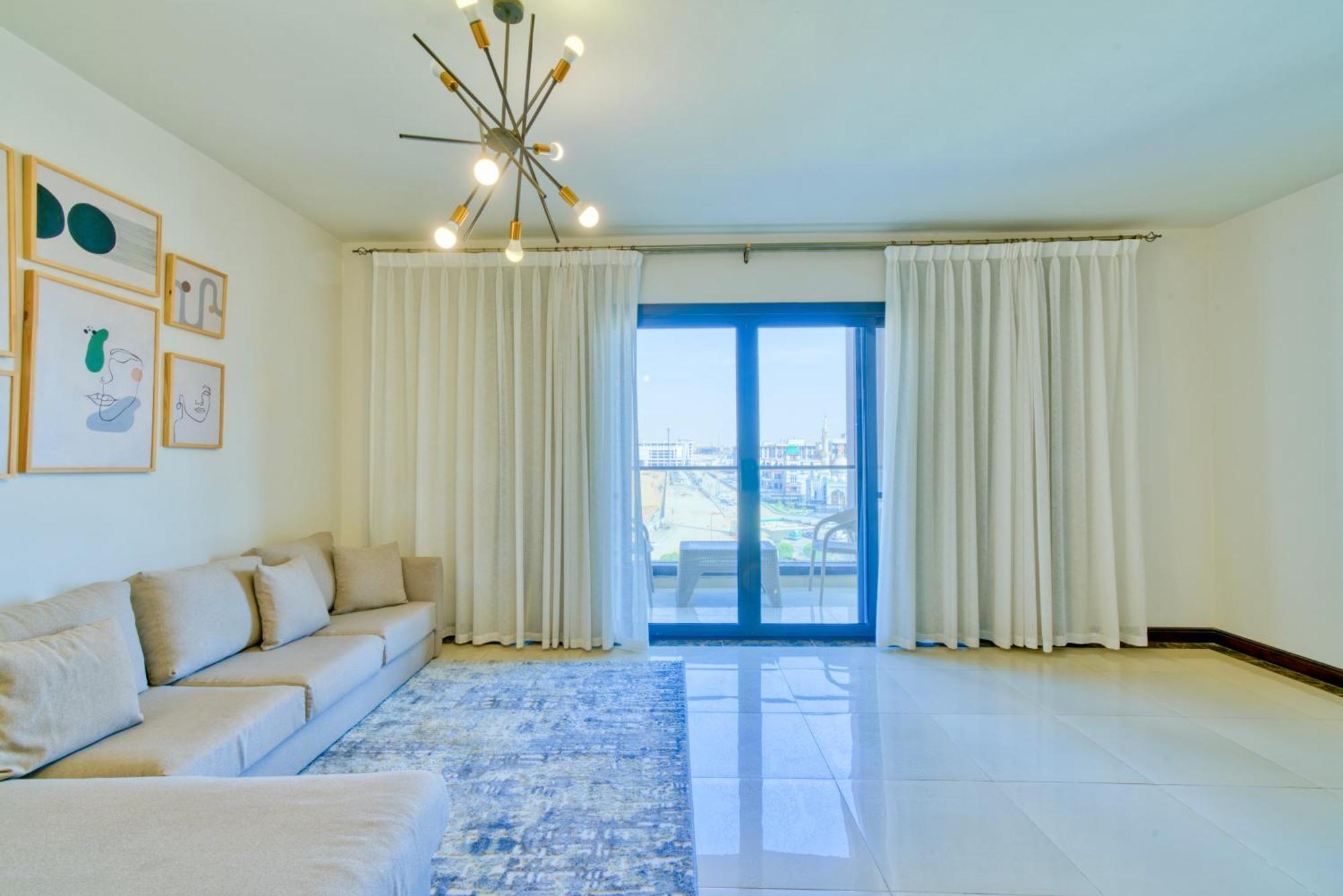 Lofts By Elegant Daire Kahire Dış mekan fotoğraf