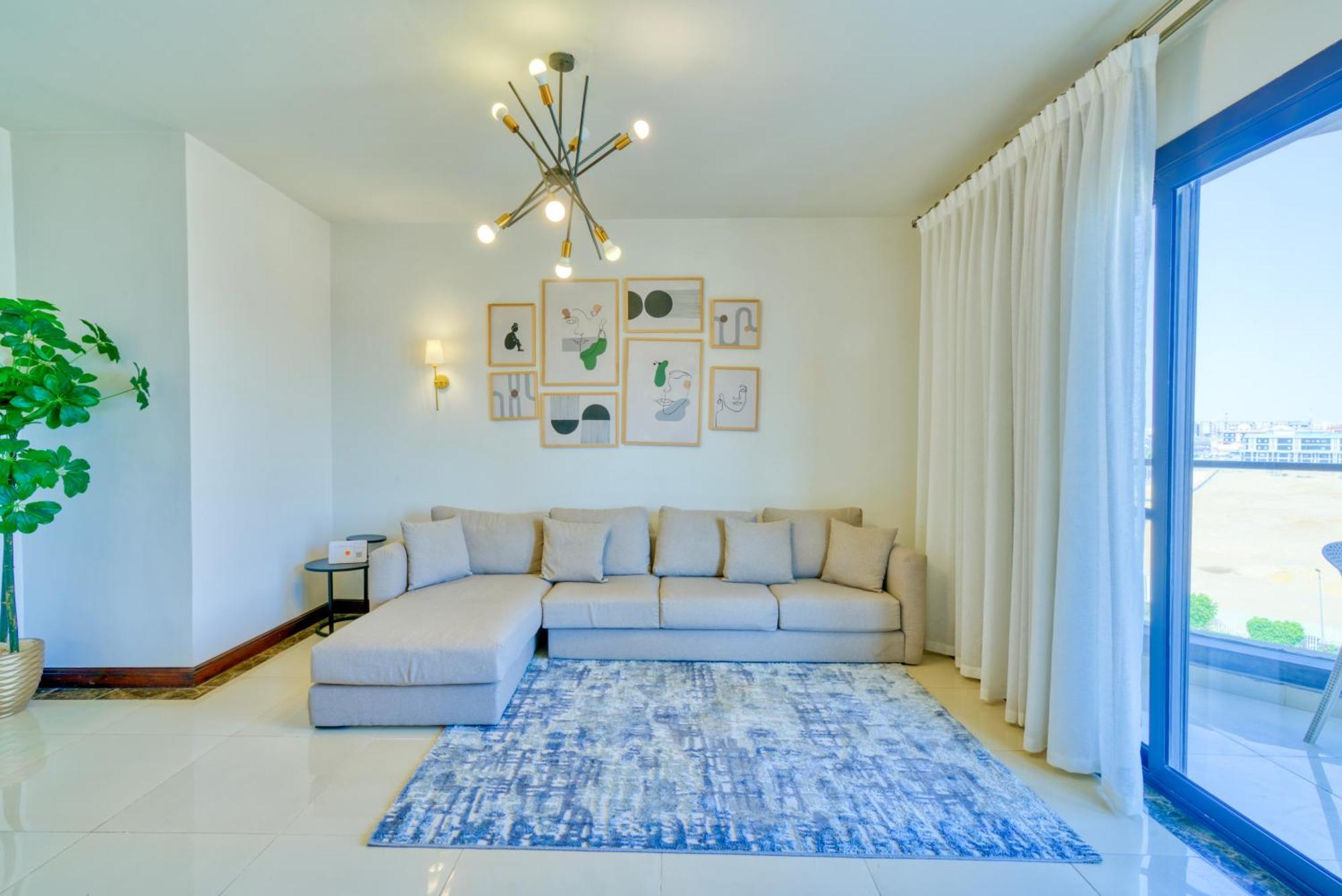 Lofts By Elegant Daire Kahire Dış mekan fotoğraf