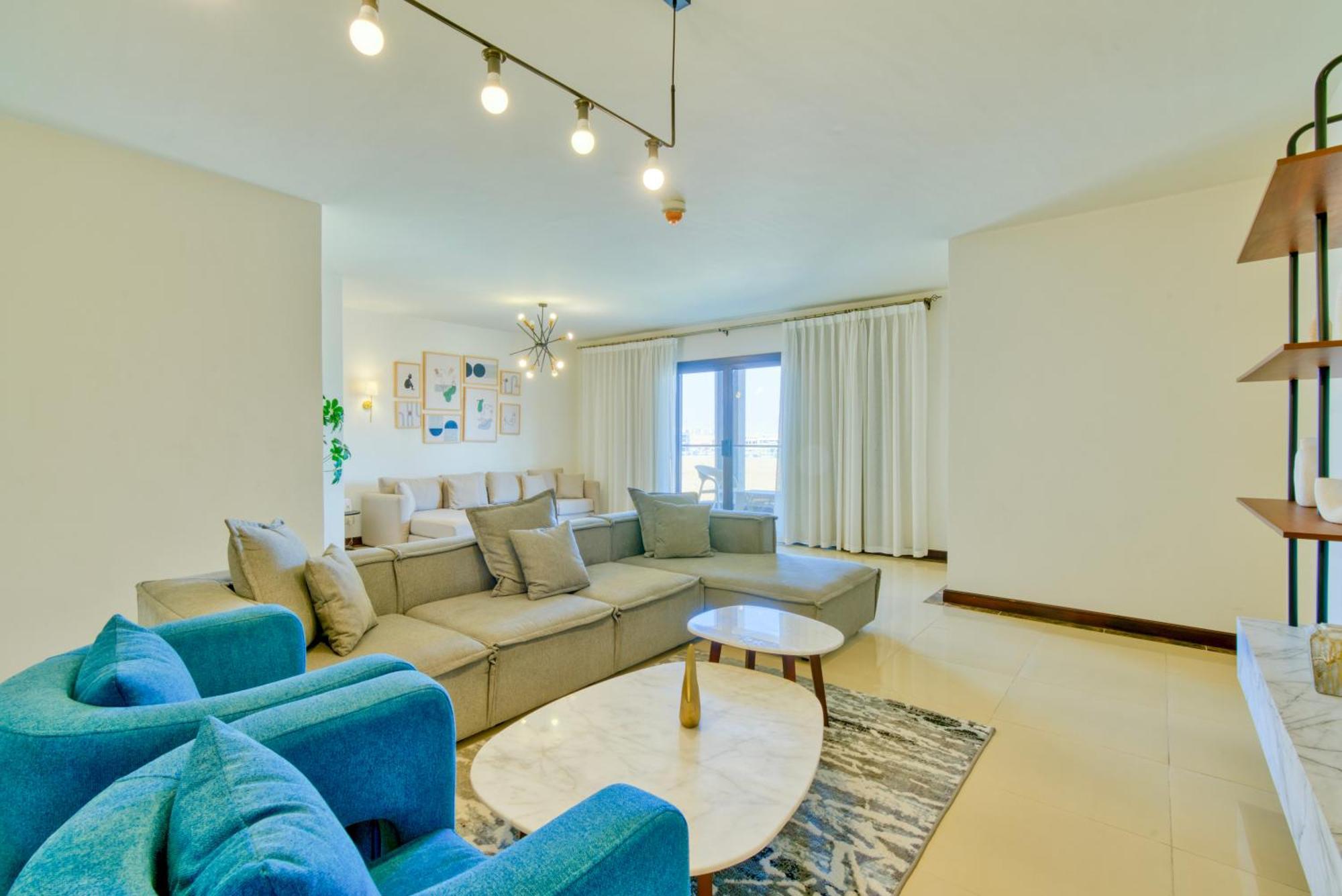 Lofts By Elegant Daire Kahire Dış mekan fotoğraf