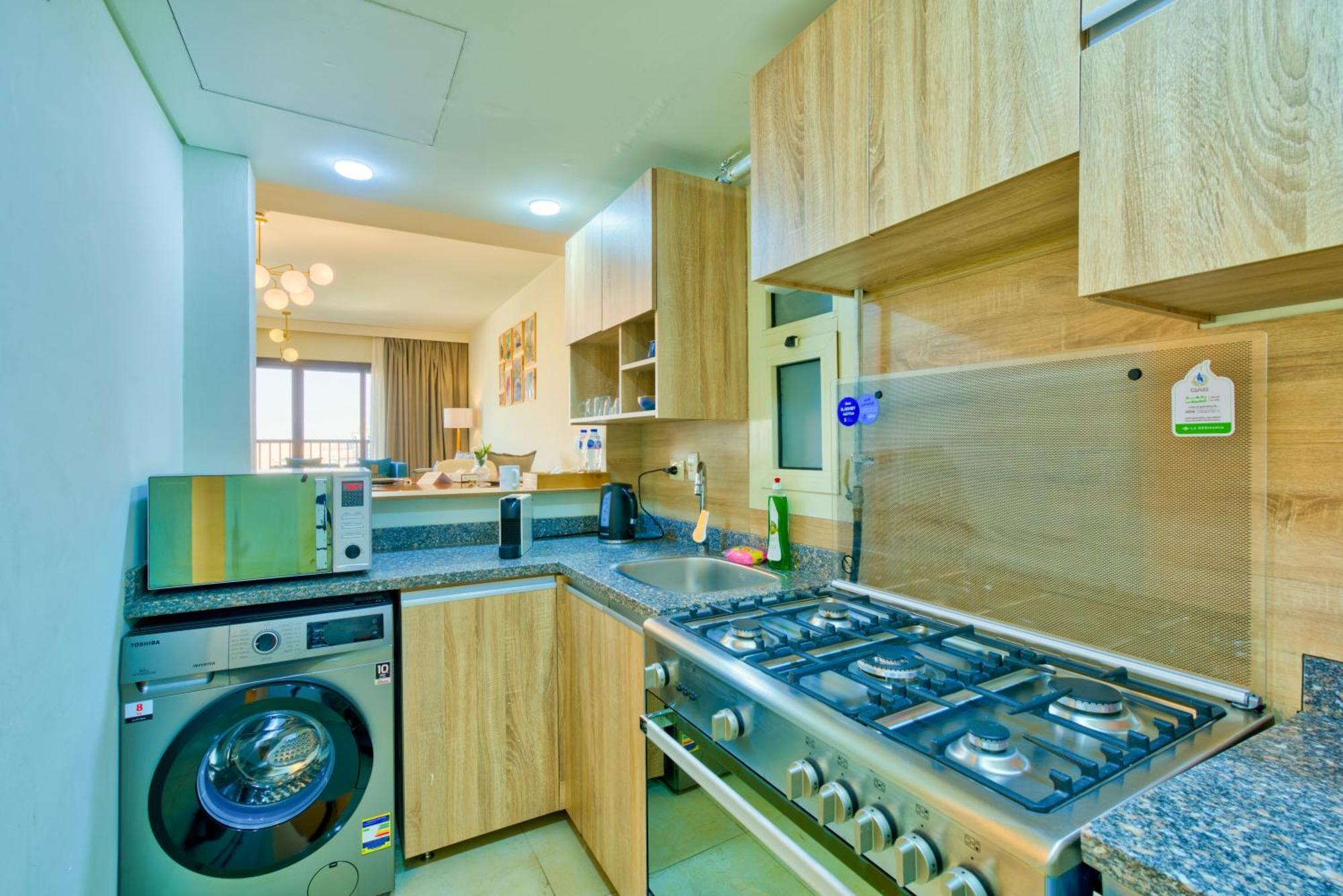 Lofts By Elegant Daire Kahire Dış mekan fotoğraf